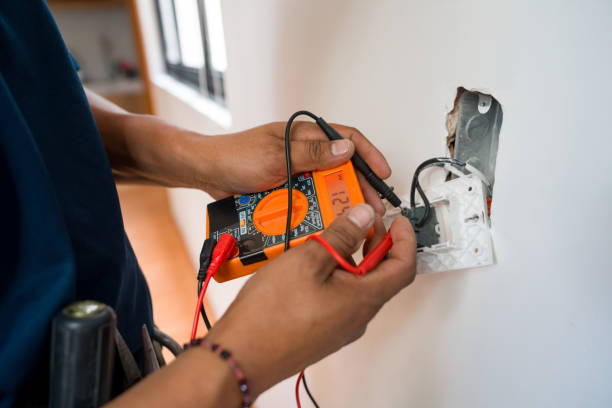 Best Electrical Installation Contractor  in Sound Beach, NY