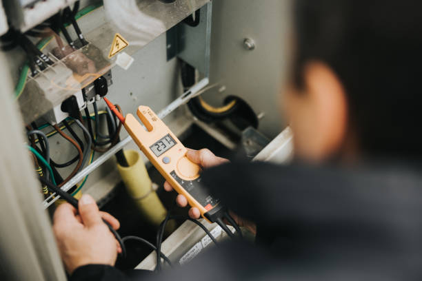 Best Electrical Repair Services  in Sound Beach, NY