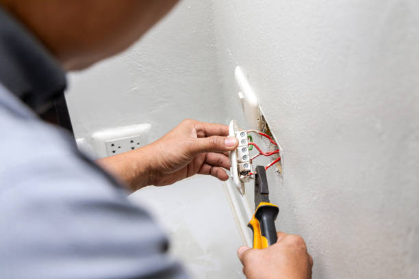 Best Electric Panel Repair  in Sound Beach, NY