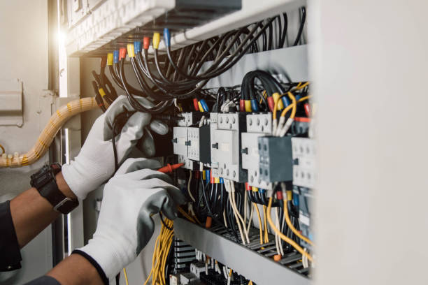 Best Electric Panel Repair  in Sound Beach, NY